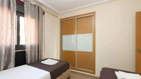 Ático de alquiler en Carrer de la Llanxa, 7, Les Bassetes - El Marjal - Photo 3