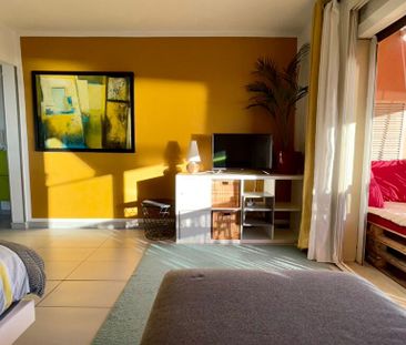 Location Appartement 1 pièce 30m² - Photo 1