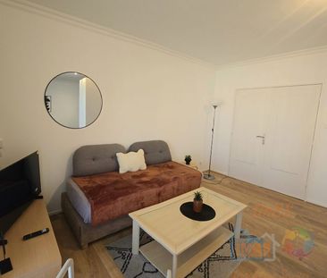 Chambre Strasbourg 5 pièce(s) 123 m2 - Photo 1