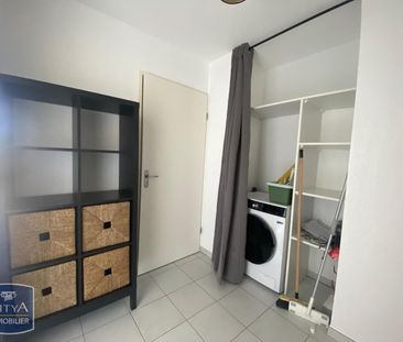 Location Appartement 1 pièce 25m² TOULOUSE 31400 - Photo 6