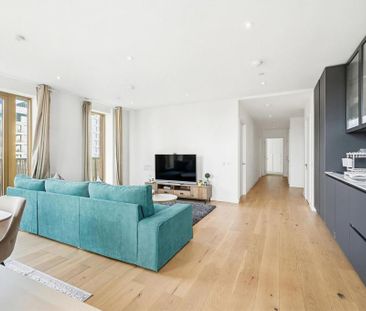 3 bedroom apartment to rent - Photo 2