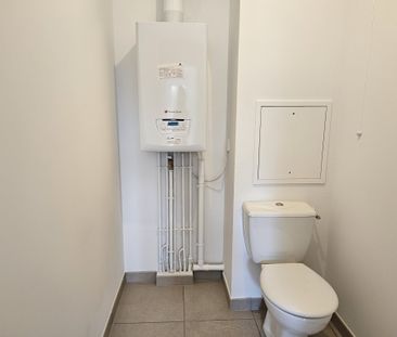Location Appartement 3 pièces 62m² COMPIEGNE 60200 - Photo 4