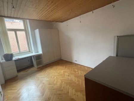 2 Zimmer Wohnung Geidorf - Photo 4