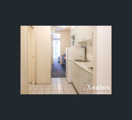 208/488 SWANSTON STREET, Carlton, Vic 3053 - Photo 5