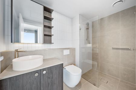 Elevated Urban Living at WOVA – Stylish One-Bedroom with Scenic Outlook - Photo 4