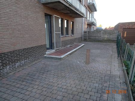 Appartement te huur - Photo 2