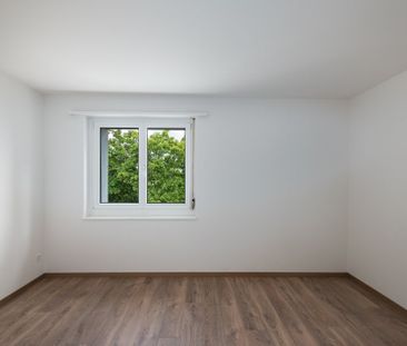 Grosszügige Wohnung mit grossem Balkon - Foto 4