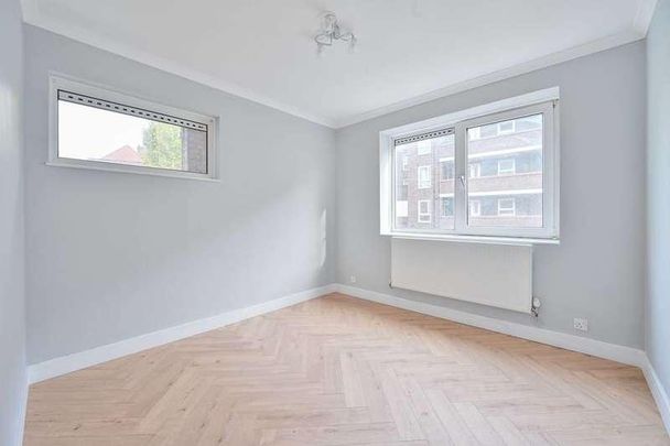 East Street, Elephant And Castle, SE17 - Photo 1