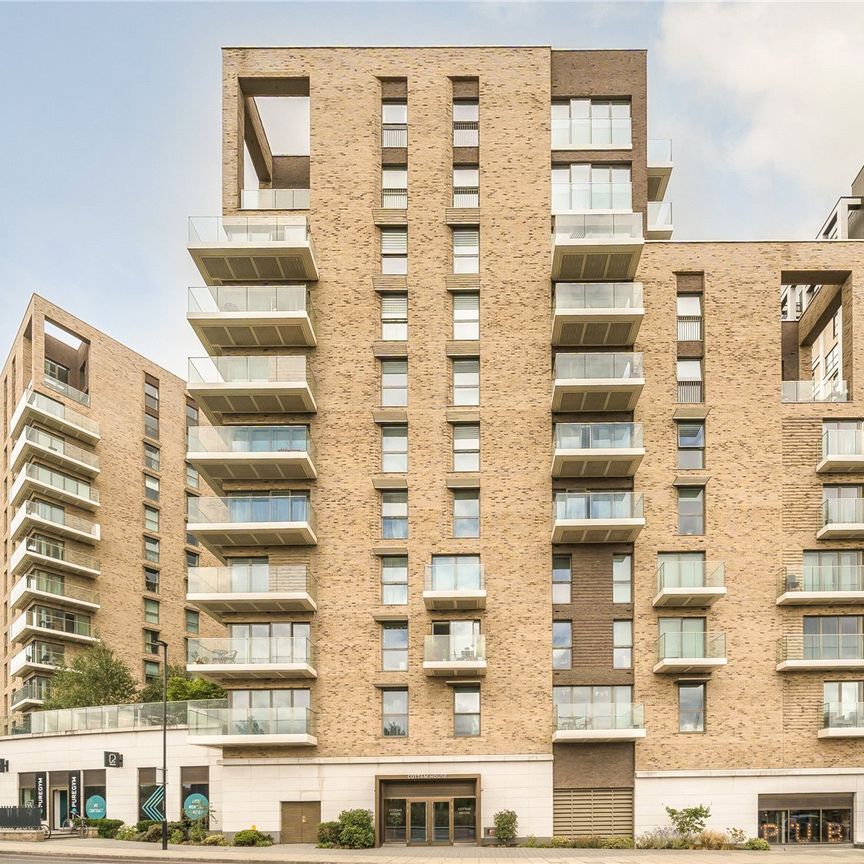 Kidbrooke Park Road, Kidbrooke Village, London, SE3 9FZ - Photo 1