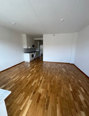 Poliskroken 5C, Eslöv Centrum - Foto 2