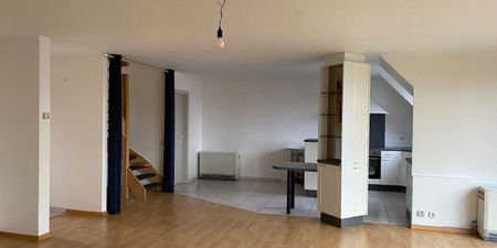 Duplex te huur in Zulte voor € 890 met 2 slaapkamers - Photo 2