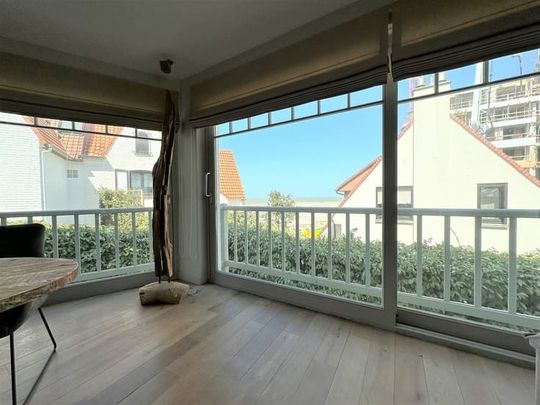 Tout savoir sur cet appartement à Knokke-Heist, à Knokke-Heist - Photo 1