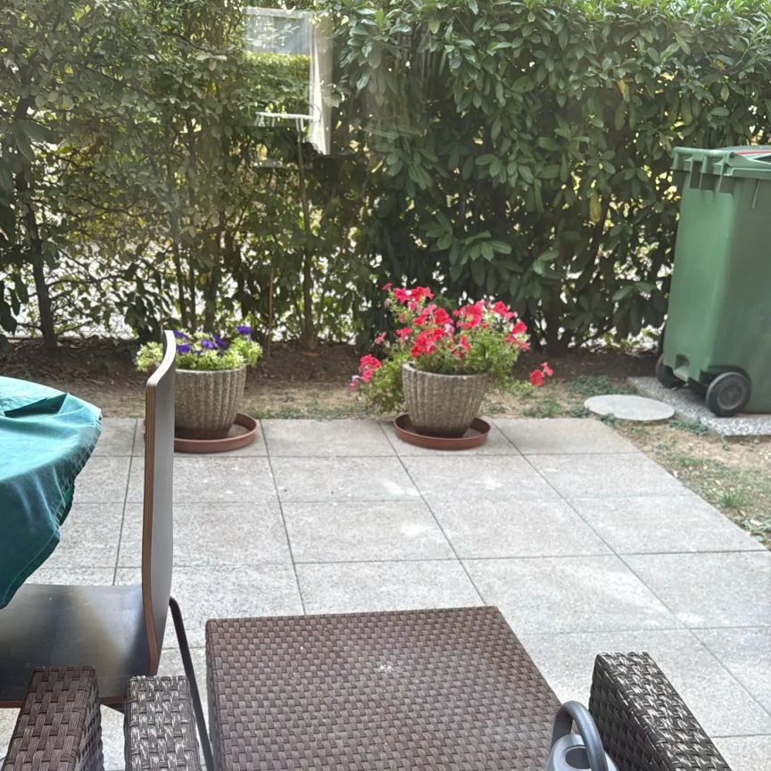 4.5 Zimmer, 110 m² - Foto 2