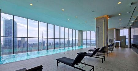 For Lease - 7 Grenville Street Unit# 6011, Toronto, Ontario - Photo 2