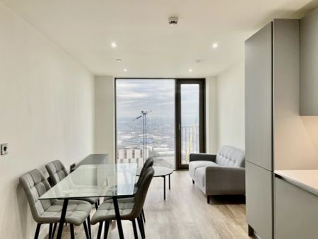 2 Bed 2 Bath - Photo 2