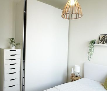 MIESZKANIE na WYNAJEM - Photo 1