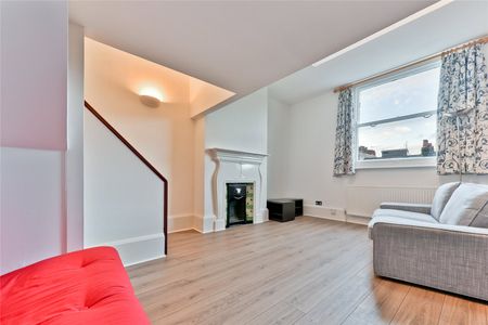 Doughty Street, Bloomsbury, London, WC1N 2PH - Photo 3