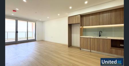 Brand New Apartment in Quiet Street of Schofields - Photo 3