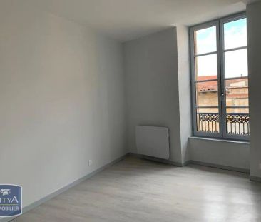 Appartement à louer 4 pièces 76.63m² - Photo 1