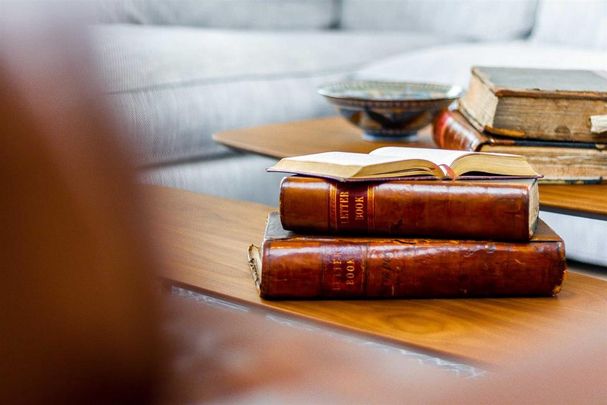 3 bedroom penthouse to rent - Photo 1