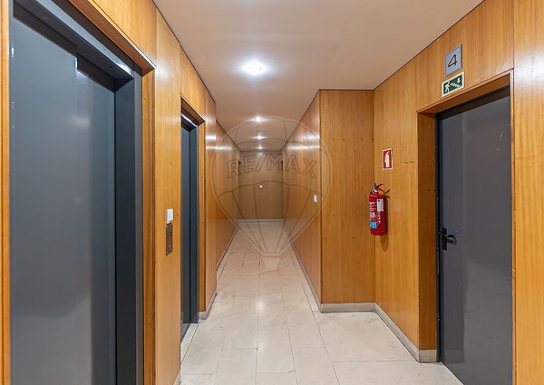 Apartamento T1 em Porto