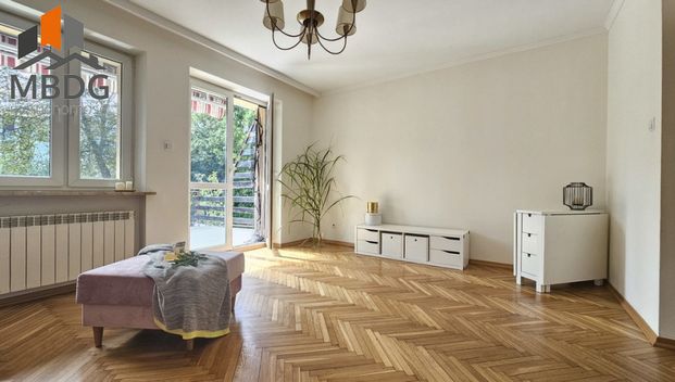 Grzegórzki, ul. Kryniczna, Kraków - Фото 1