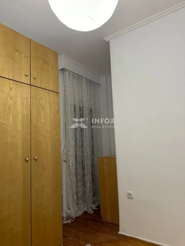 ΕΝΟΙΚΙΑΖΕΤΑΙ Εξαιρετικό Επιπλωμένο Διαμέρισμα 80 τ.μ. με Θέση Parking - Photo 2