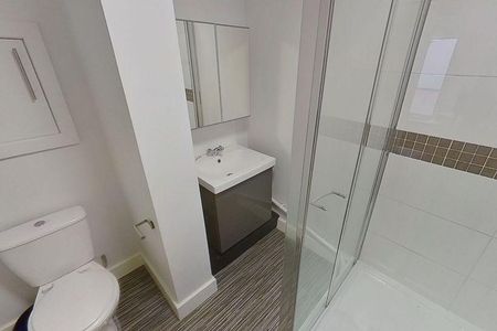 Studio to rent - Photo 3