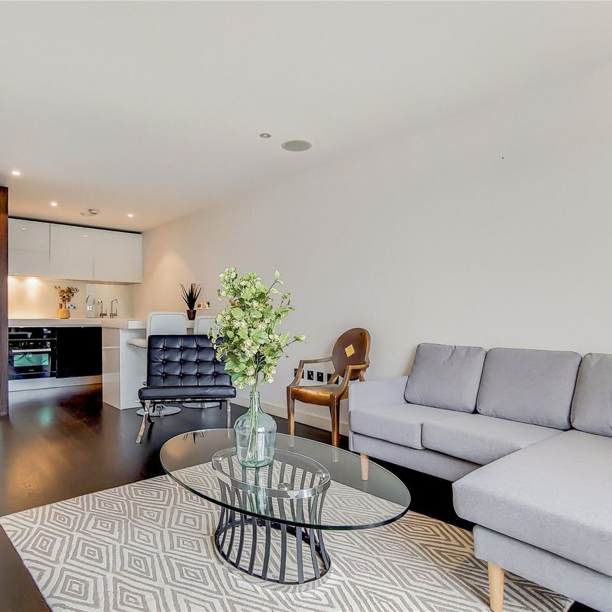 Gatliff Road, London, SW1W flat to rent - Photo 1