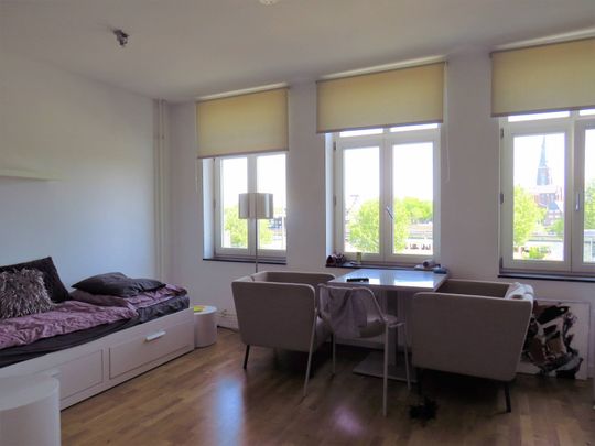 Maastricht, Kesselskade 53C502 - Foto 1