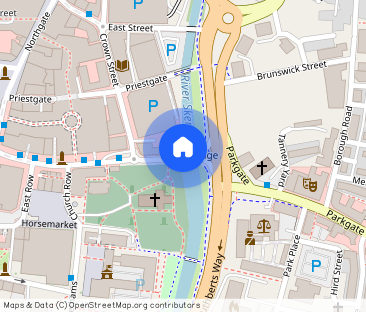 Stonebridge, Darlington, County Durham, DL1 - Photo 1