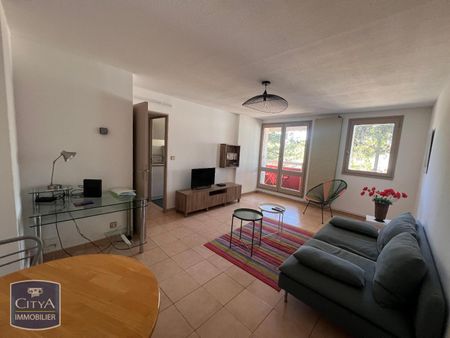 Location Appartement 2 pièces 47m² MONTPELLIER 34000 - Photo 2