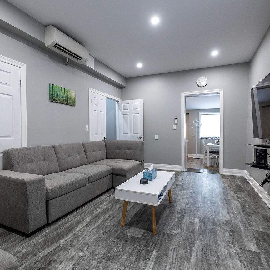 For Lease - 43.5 King Street, Clarington, Ontario - Photo 1
