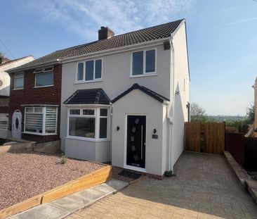 3 bedroom semi-detached house to rent - Photo 2
