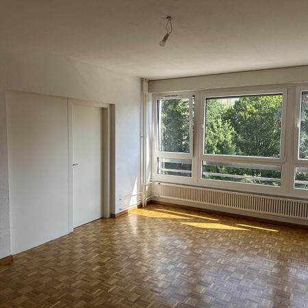 Bel appartement de 3 pièces au 5ème étage - Foto 4