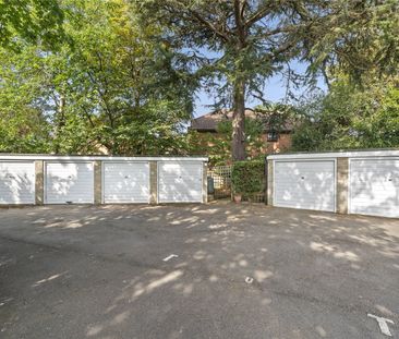 Woodview Court, Queens Road, Weybridge, Surrey, KT13 flat to rent - Photo 4