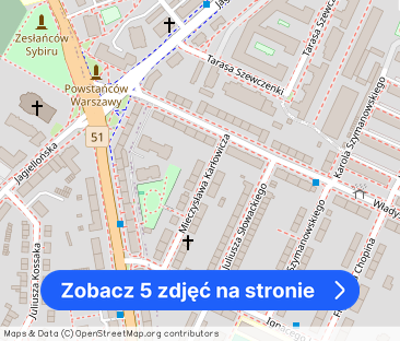 mieszkanie do wynajęcia o zaraz - Zdjęcie 1