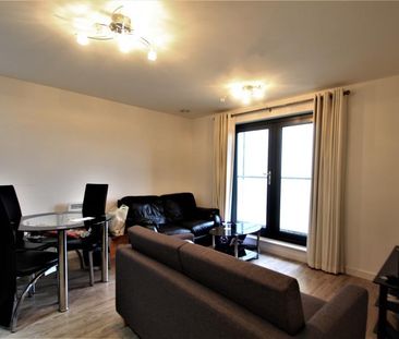 Olympian Heights, Woking - 1 bedroomProperty for lettings - Seymours - Photo 2