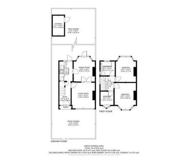 Wadham Gardens, Greenford, UB6 - Photo 5