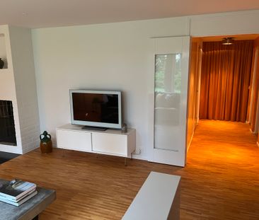 Emblavägen, Djursholm - Photo 3