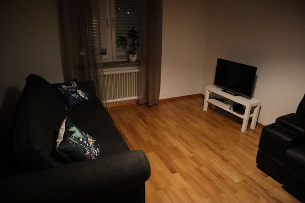 Kurirvägen, Piteå - Foto 1