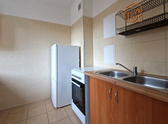 Łódź Retkinia, Grodzieńska - Zdjęcie 1