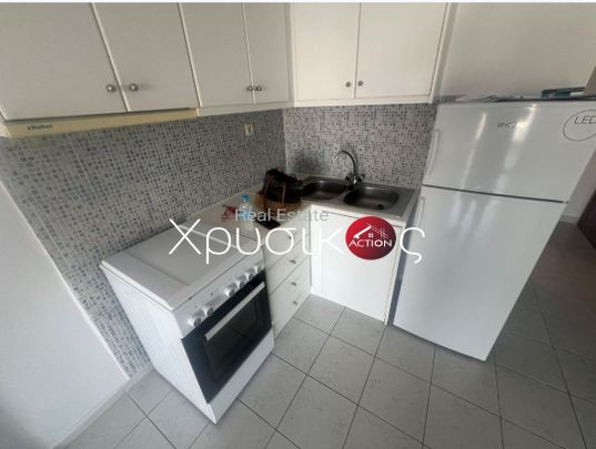 Studio/Γκαρσονιέρα για ενοικίαση - Βόλος, - Φωτογραφία 1