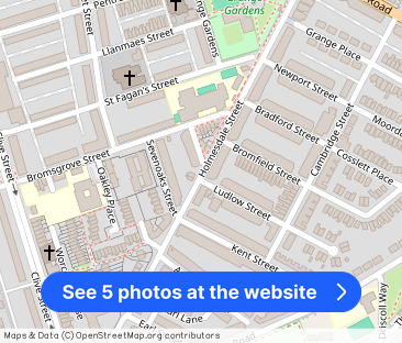 Holmesdale Street, Barry, Vale Of Glamorgan, The, CF11 - Photo 1