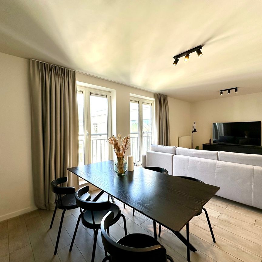 Appartement in Elsene - Photo 1