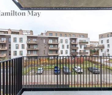 Nowoczesne dwupokojowe mieszkanie na Bemowie - Photo 6