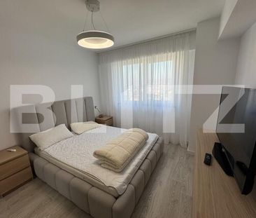 Apartament 3 camere, prima inchiriere Decebal Residence - Photo 3