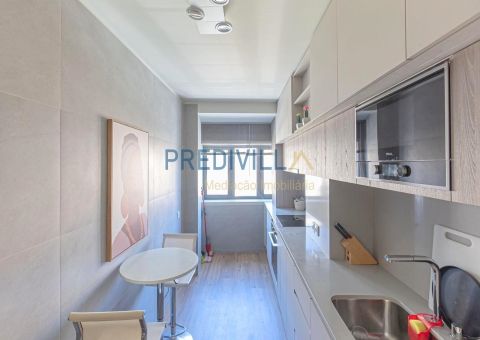 Apartamento T1