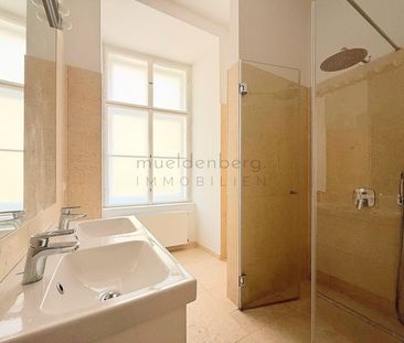 Großzügige 4-Zimmer-Wohnung beim Schottentor in 1010 Wien um 2.302,... - Photo 5