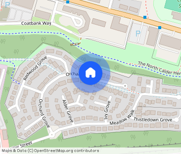 2 bedroom semi-detached house to rent - Photo 1